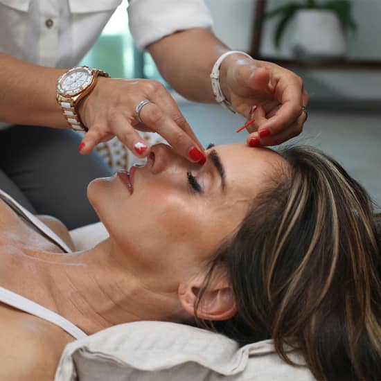 Official cover of the event Hydrafacial