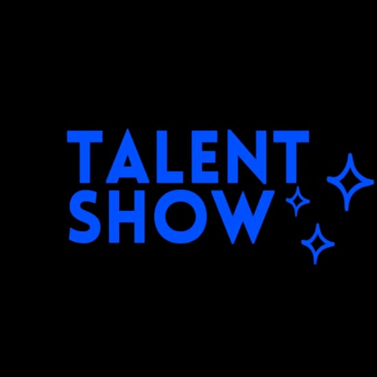 Official cover of the event Talent Show à LA SCÈNE