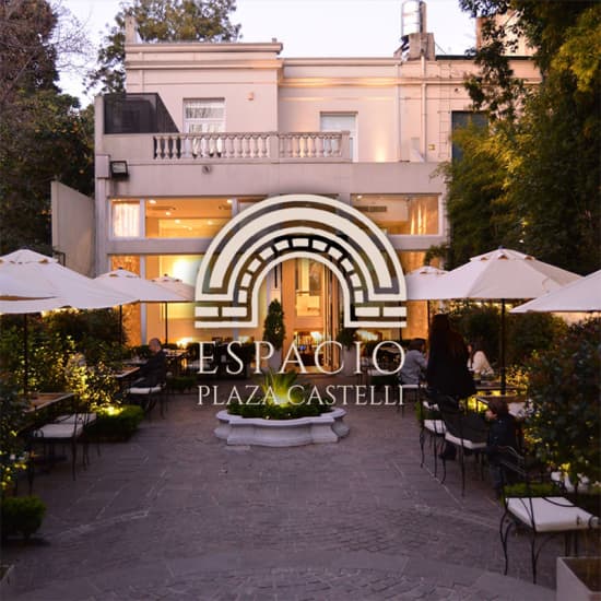 Official cover of the event Café Creativo: Armado del Visionboard 2026