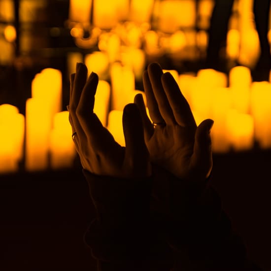 Official cover of the event Candlelight Plein Air : Hommage à Hans Zimmer