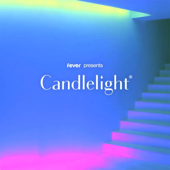 Official cover of the event Candlelight: Tribute to Drake