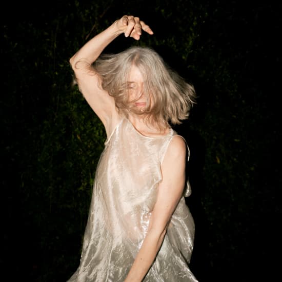 Official cover of the event JUANA MOLINA en Upload, Barcelona 2026