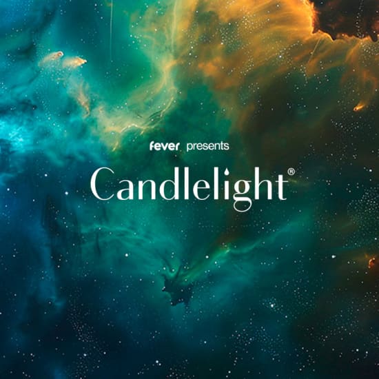 Official cover of the event Candlelight : Coldplay vs. Imagine Dragons