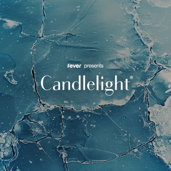 Candlelight : le meilleur de Ludovico Einaudi