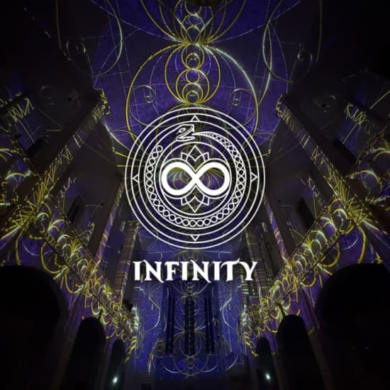 Official cover of the event PROJEKTIL presents INFINITY in Kombination mit Elektronik-Konzert