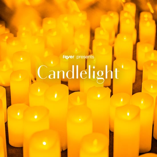 Official cover of the event Candlelight: Ed Sheeran meets Coldplay