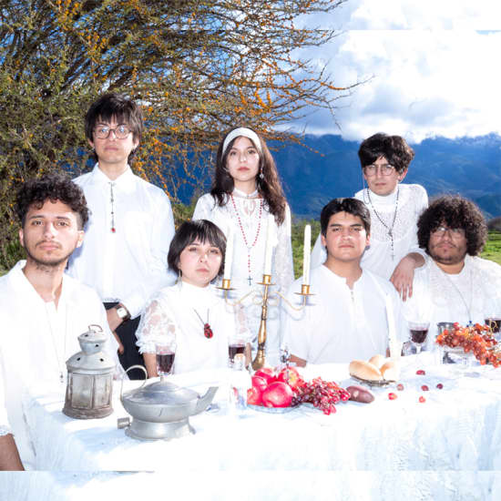 Official cover of the event CANDELABRO en Sala Copérnico, Madrid 2026