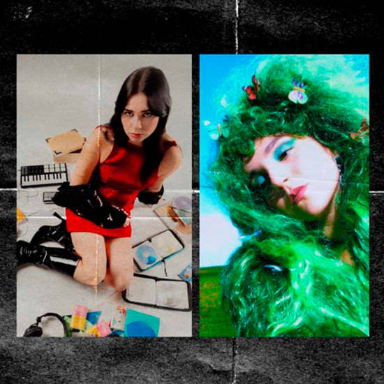 Official cover of the event SUBVERSIVAS VOL3