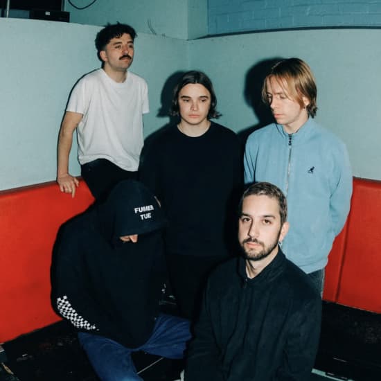 Official cover of the event Humour en Heliogàbal, Barcelona 2026