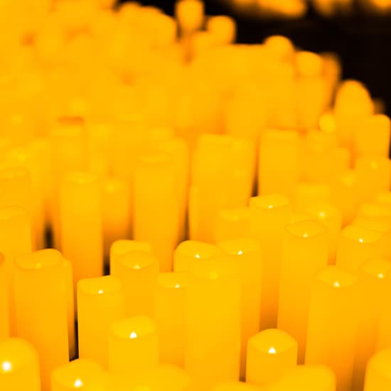 Official cover of the event Candlelight: Coldplay vs. Imagine Dragons