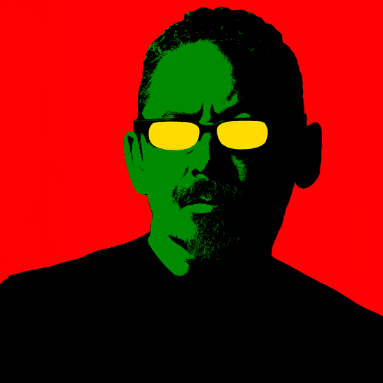 Official cover of the event Tommy Guerrero no LAV2, Lisboa 2026