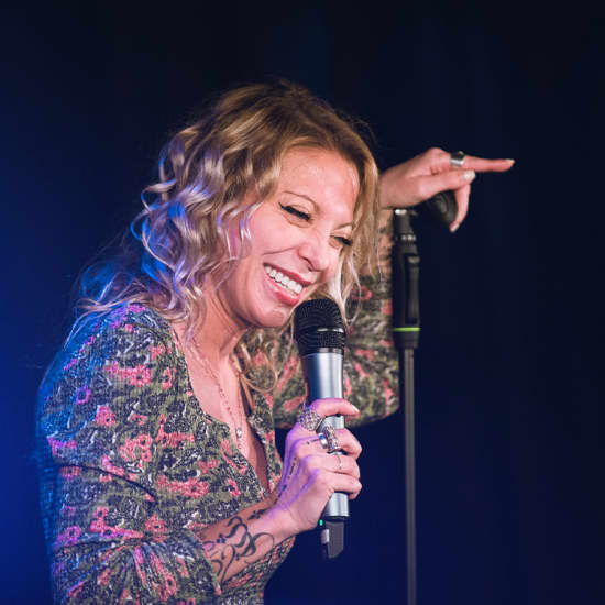 Official cover of the event The Joke Comedy Club : le meilleur du stand-up