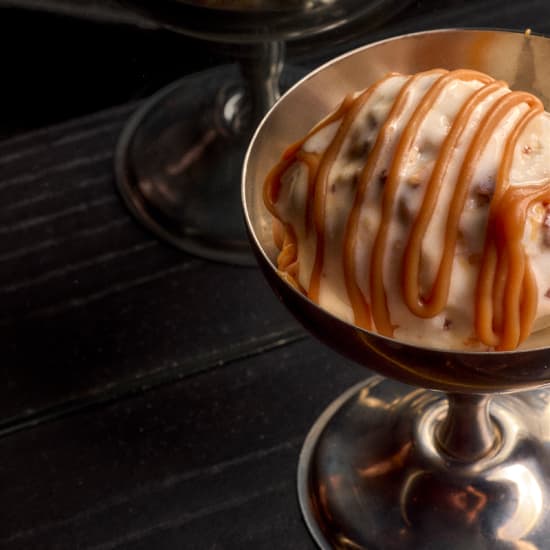 Official cover of the event Menú Steak (almuezo)