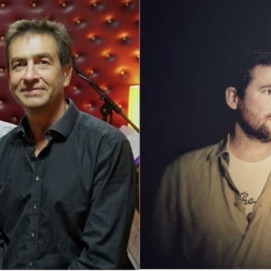 Official cover of the event Concert Live - Daya’s Travel Song 4tet (Premiere partie Graceland°