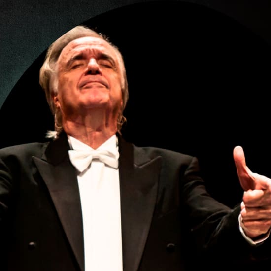 Official cover of the event Temporada 2026