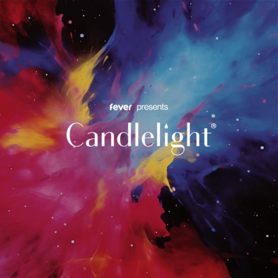 Official cover of the event Candlelight: Ed Sheeran meets Coldplay