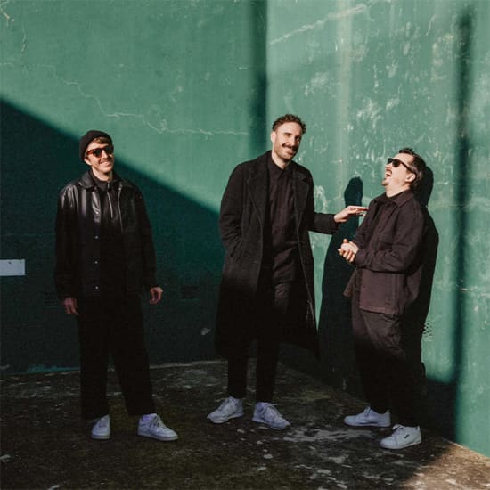 TIEMEI en Sala Laut, Barcelona 2026