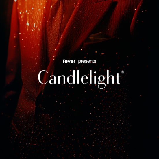 Candlelight: Tribut an The Weeknd