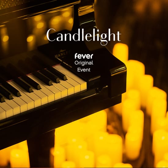 Official cover of the event Candlelight Piano: Tribut an Linkin Park