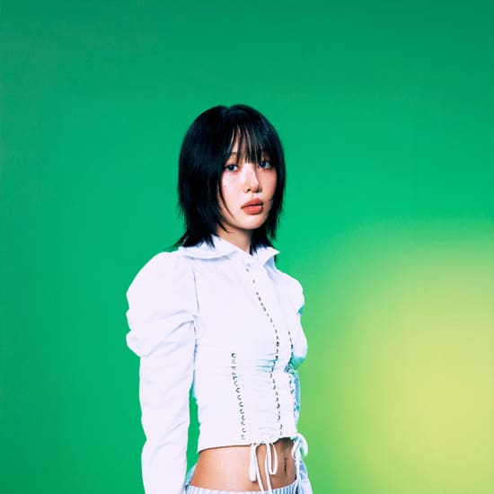 Official cover of the event Yves en Sala Apolo, Barcelona 2026