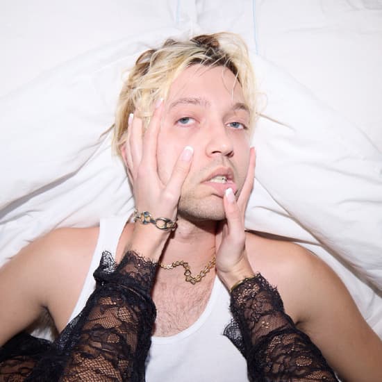 Official cover of the event Bhavi Barcelona 2026