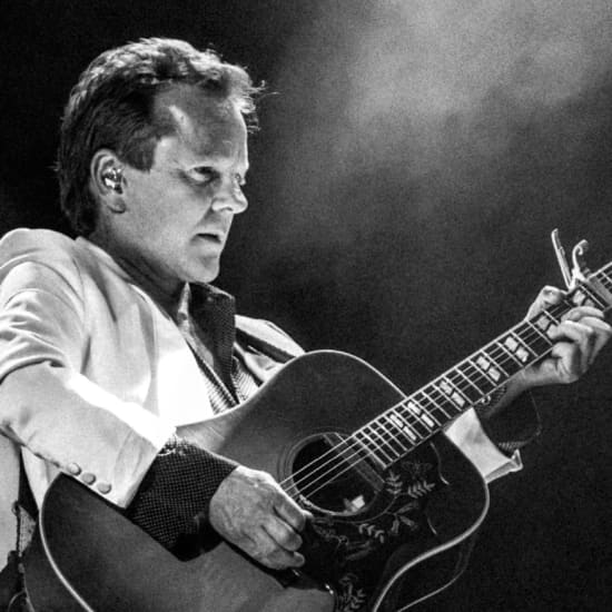 Official cover of the event KIEFER SUTHERLAND en La2, Barcelona 2026