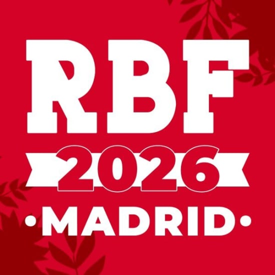 Official cover of the event Reggaeton Beach Festival 2026 - Madrid