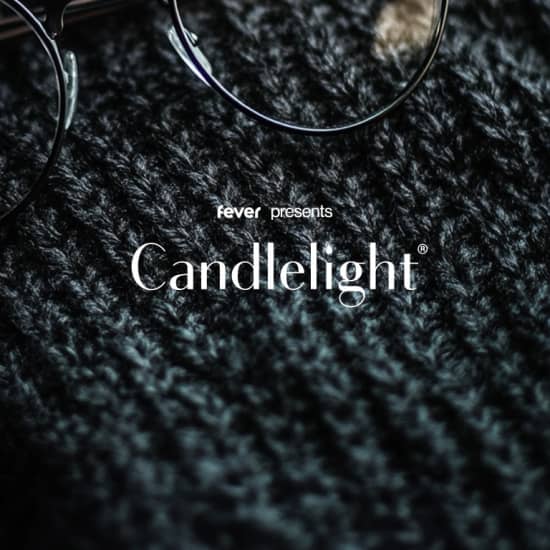 Official cover of the event Candlelight Open Air: Tributo a Lucio Dalla e cantautori italiani