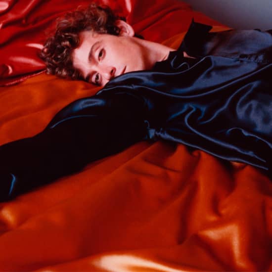 Official cover of the event Guitarricadelafuente: Spanish Leather Closing Chapter