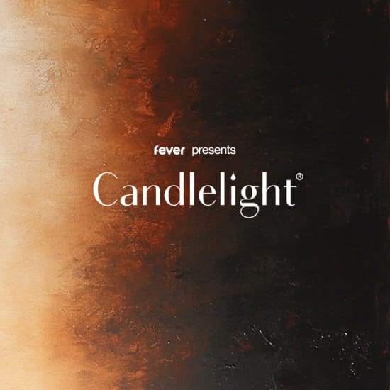 Official cover of the event Candlelight: Tributo a Mina