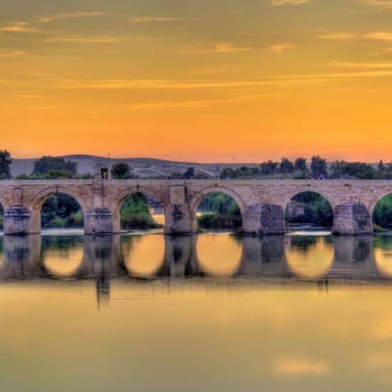 Official cover of the event TOP Córdoba: Visita Guiada con tu móvil