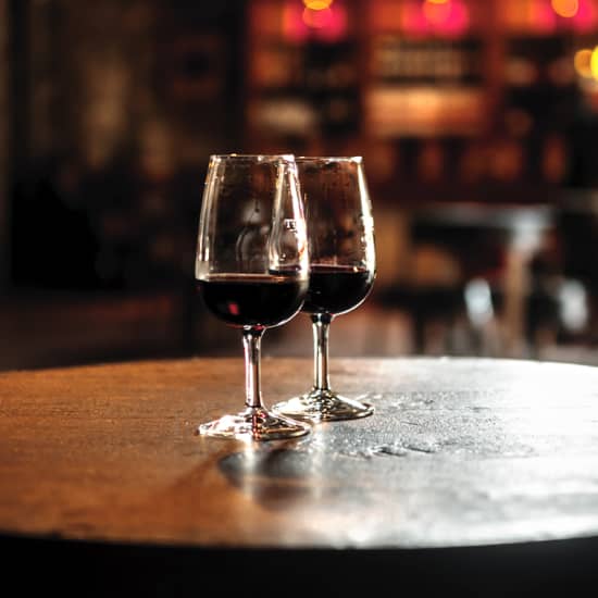 Official cover of the event Cata de vinos de Jerez y Oporto + tabla de ibéricos en VinoPremier