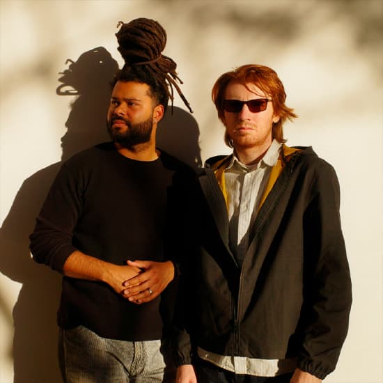 Official cover of the event BY STORM en LAUT, Barcelona 2026