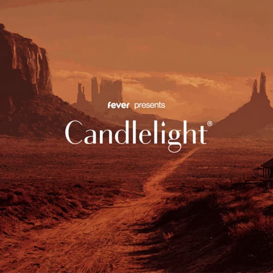 Candlelight: Ennio Morricone e altre colonne sonore