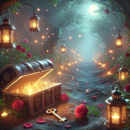 Official cover of the event Paarzeit Schatzsuche: Mission Stuttgart