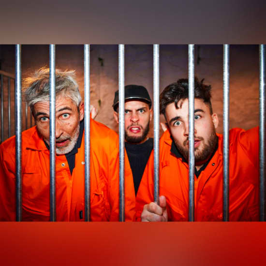 Official cover of the event Expérience immersive