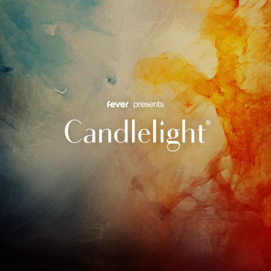 Official cover of the event Candlelight: Coldplay vs. Imagine Dragons