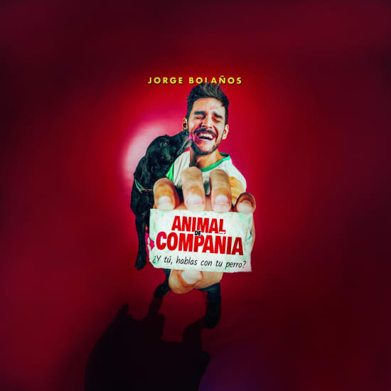 Official cover of the event Animal de Compañía en Córdoba