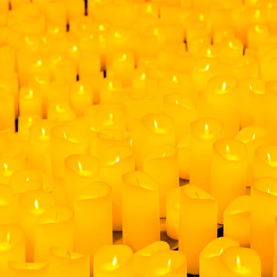 Official cover of the event Candlelight: Tribut an Taylor Swift