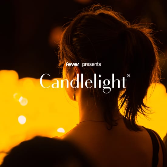 Official cover of the event Candlelight: Coldplay vs. Imagine Dragons