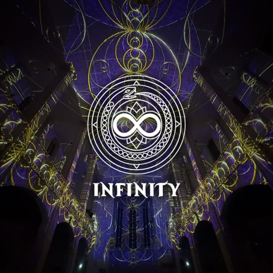 Official cover of the event INFINITY - Markuschor Konzert