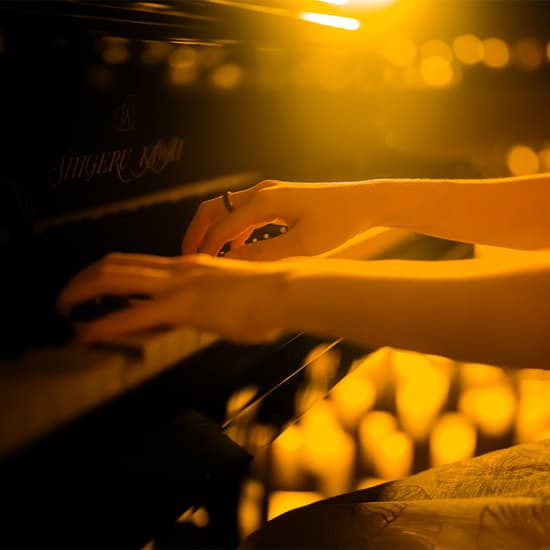 Official cover of the event Candlelight: Das Beste von Ludovico Einaudi