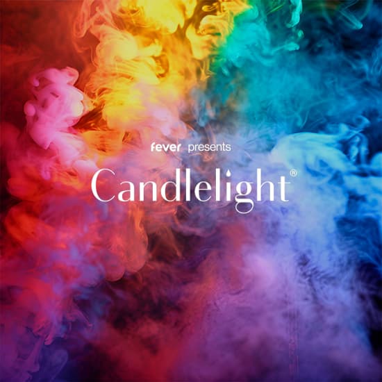 Official cover of the event Candlelight : hommage à Coldplay vs. Imagine Dragons