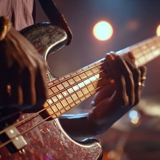 Official cover of the event The Jazz Room: Hommage an Soul