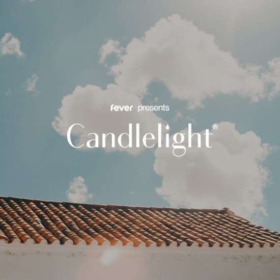 Official cover of the event Candlelight: Tributo a Joan Manuel Serrat
