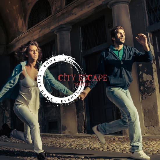 Official cover of the event City Escape 2026 - Torino