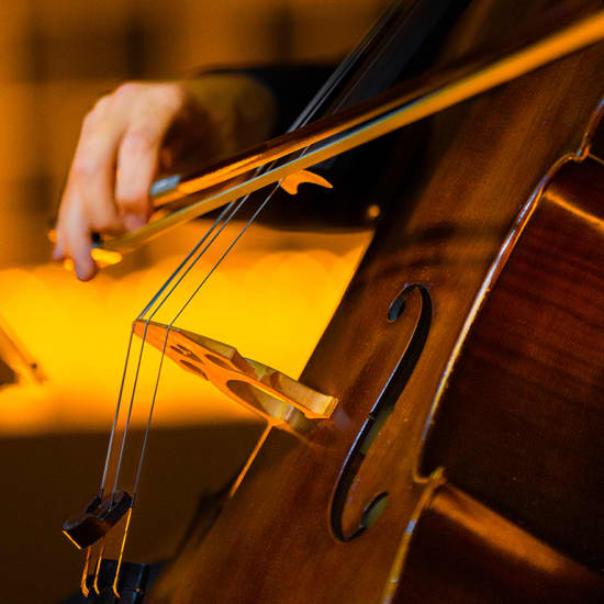 Official cover of the event Candlelight: Tributo a Madonna