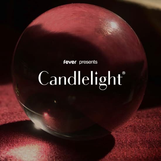 Official cover of the event Candlelight: Tribute to Fleetwood Mac