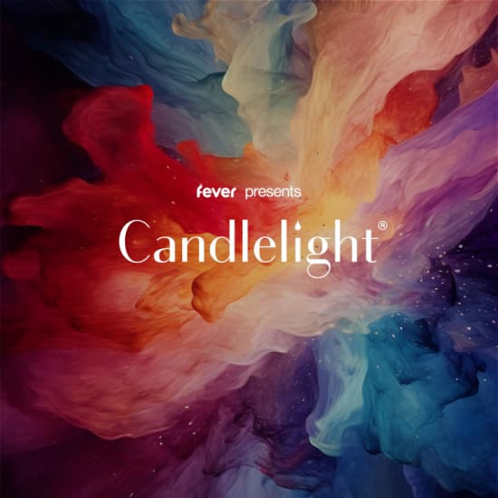 Official cover of the event Candlelight: Tributo ai Coldplay