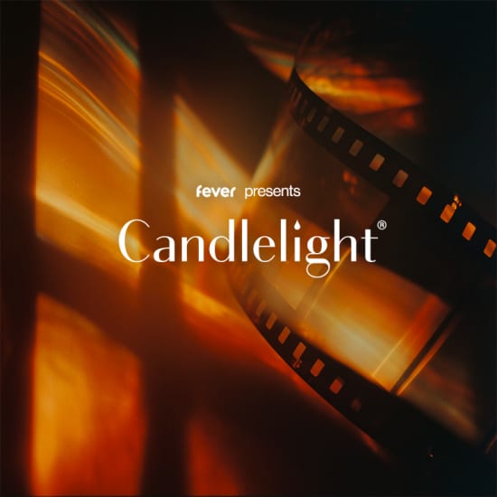 Candlelight: Weihnachtliche Filmmusik